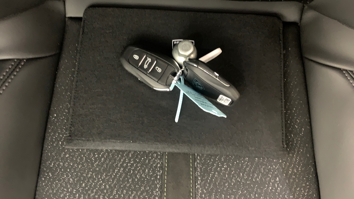 Used Peugeot 308 2025 for sale - 77009434: Photo 43