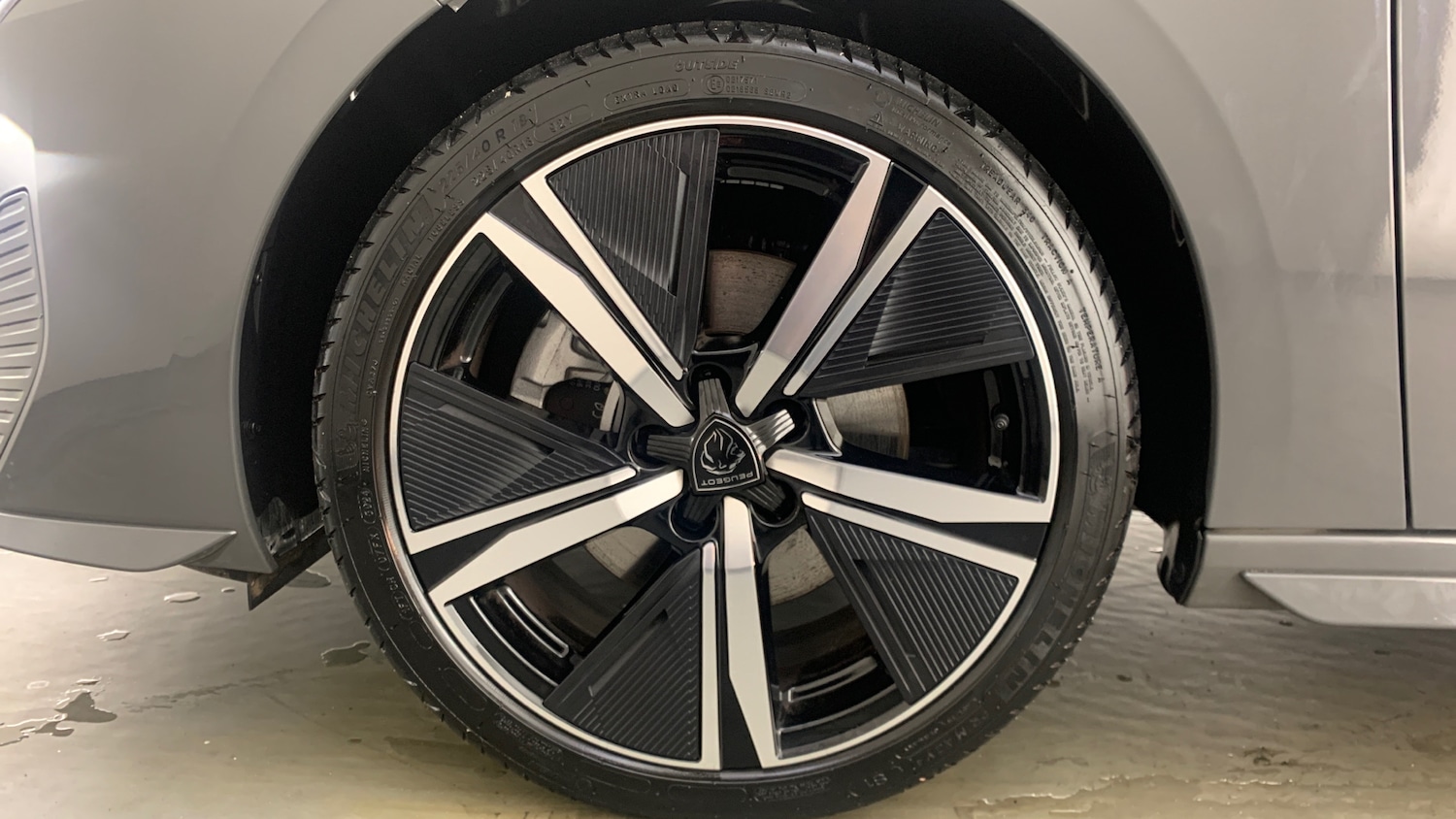 Used Peugeot 308 2025 for sale - 77009434: Photo 6