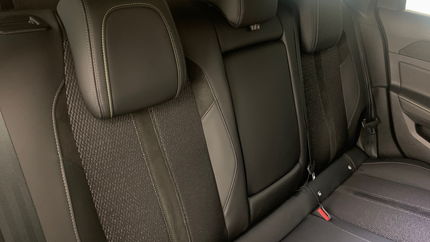 Used Peugeot 308 2025 for sale - 77009434: Photo 7