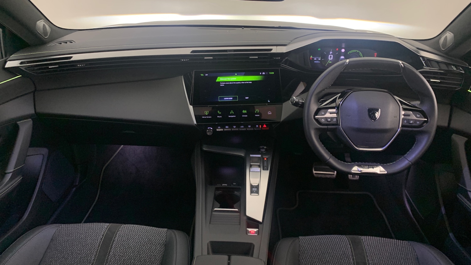 Used Peugeot 308 2025 for sale - 77009434: Photo 9