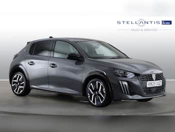 Used Peugeot 208 2025 for sale - 79742605: Photo
