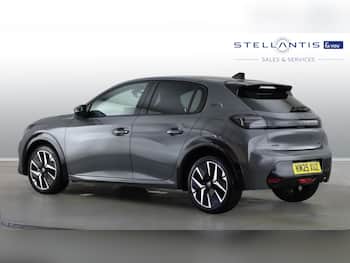 Used Peugeot 208 2025 for sale - 79742605: Photo