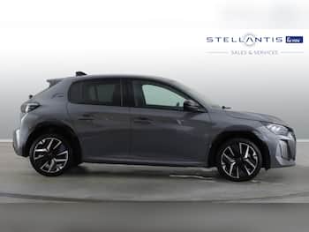 Used Peugeot 208 2025 for sale - 79742605: Photo
