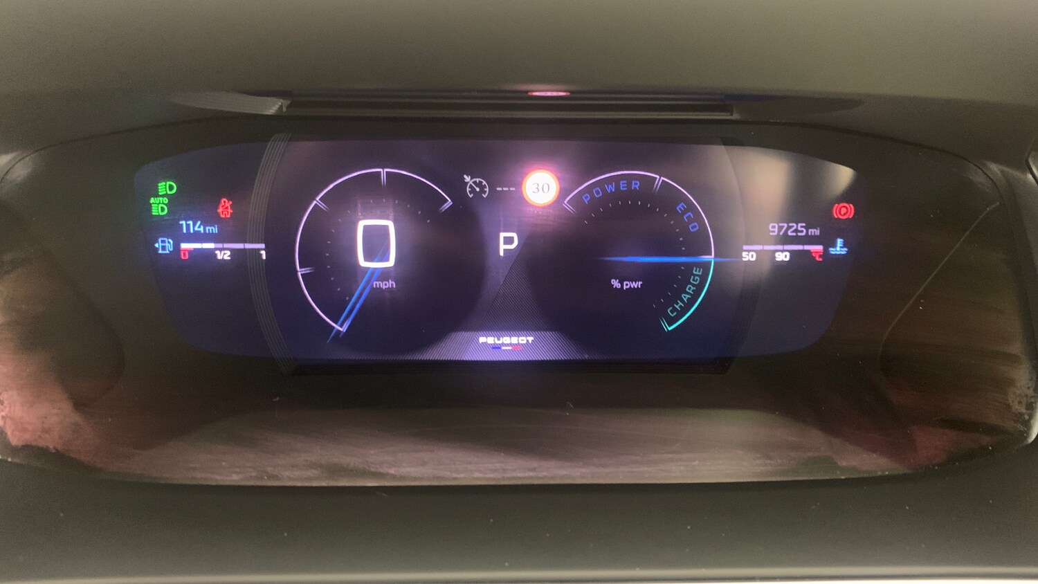 Used Peugeot 208 2025 for sale - 77470208: Photo 10