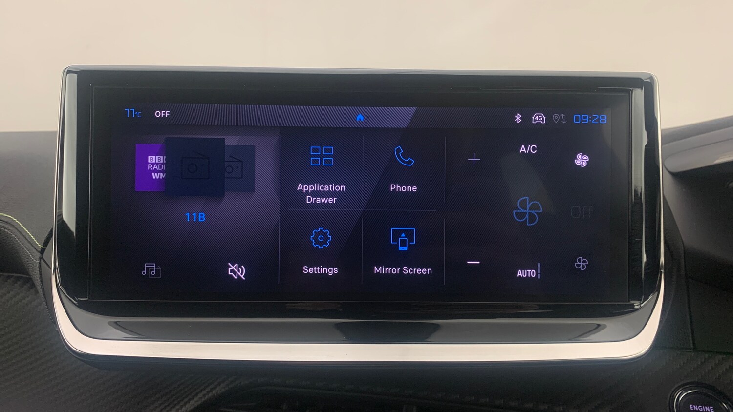 Used Peugeot 208 2025 for sale - 77470208: Photo 11