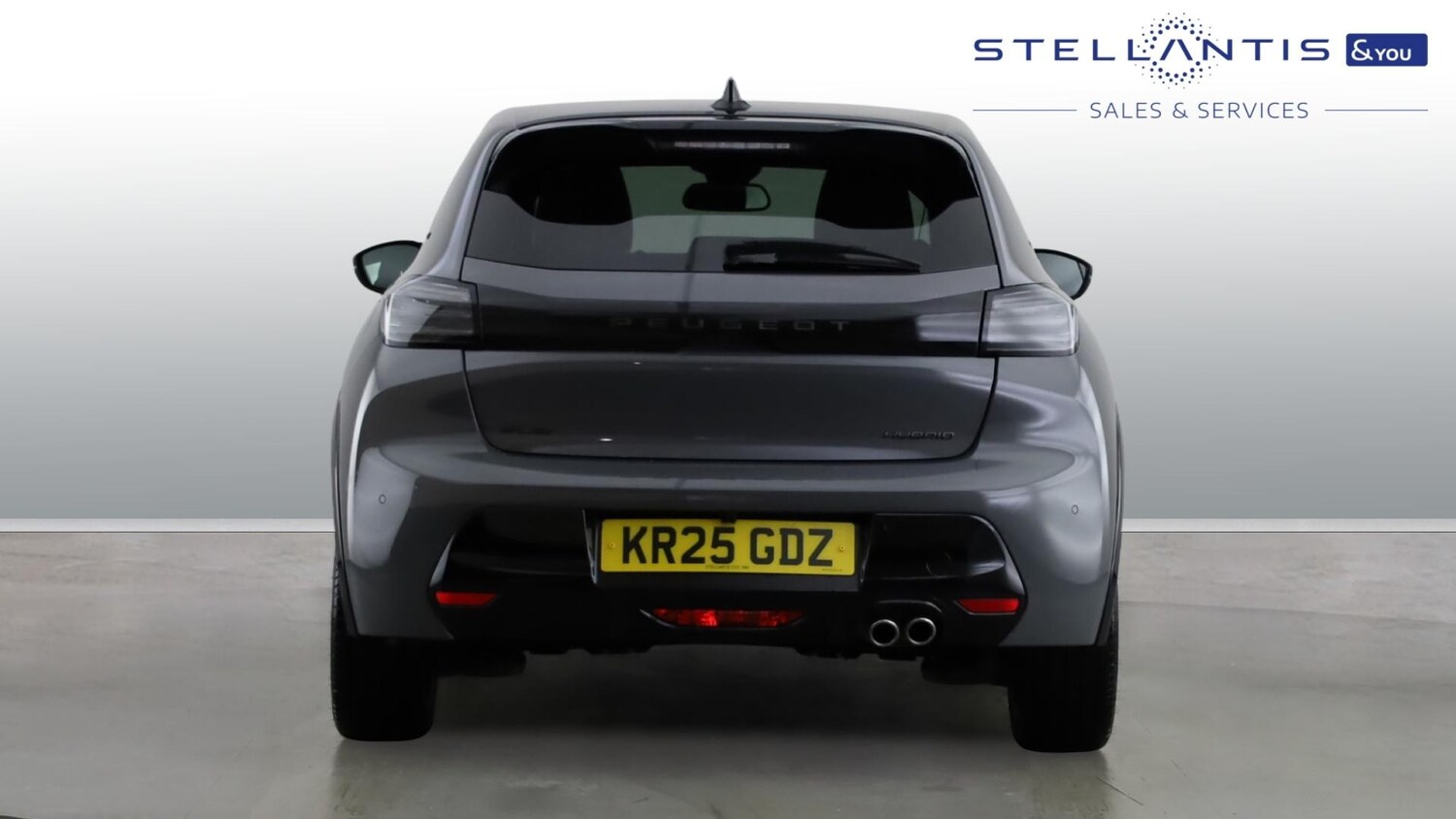 Used Peugeot 208 2025 for sale - 77470208: Photo 13