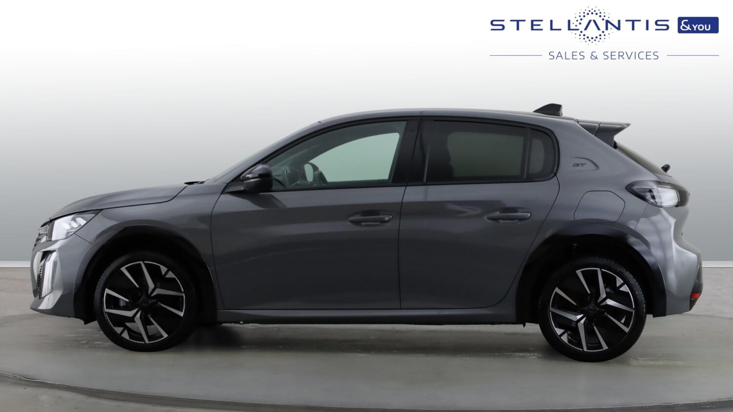 Used Peugeot 208 2025 for sale - 77470208: Photo 14