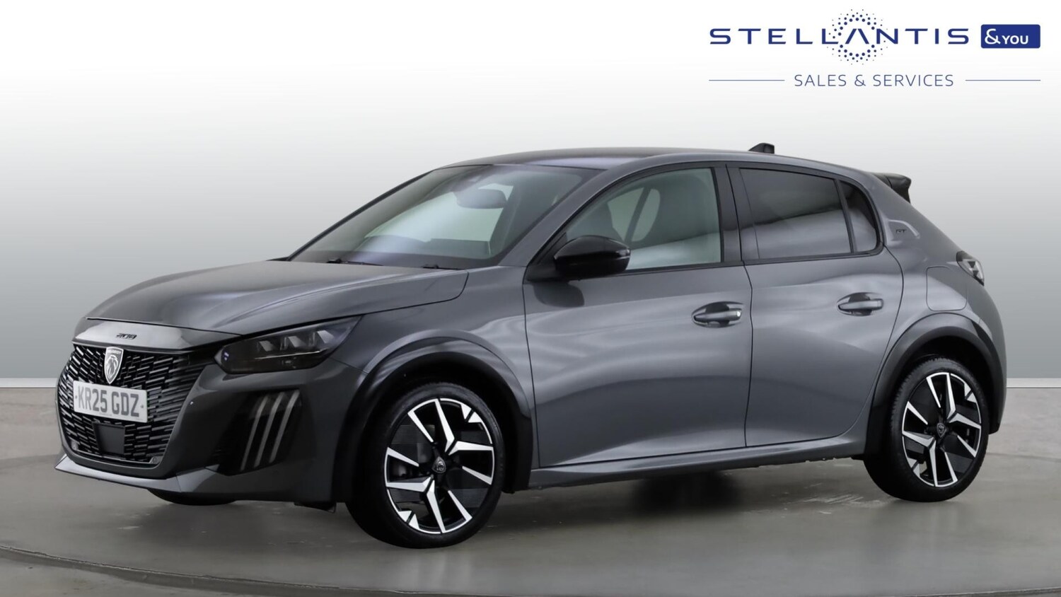 Used Peugeot 208 2025 for sale - 77470208: Photo 15