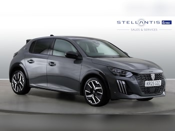 Used Peugeot 208 2025 for sale - 77470208: Photo