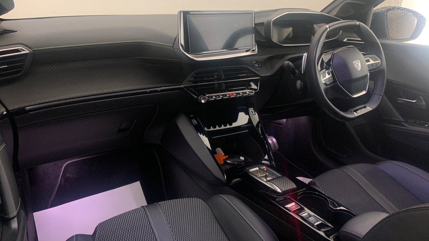 Used Peugeot 208 2025 for sale - 77470208: Photo 2