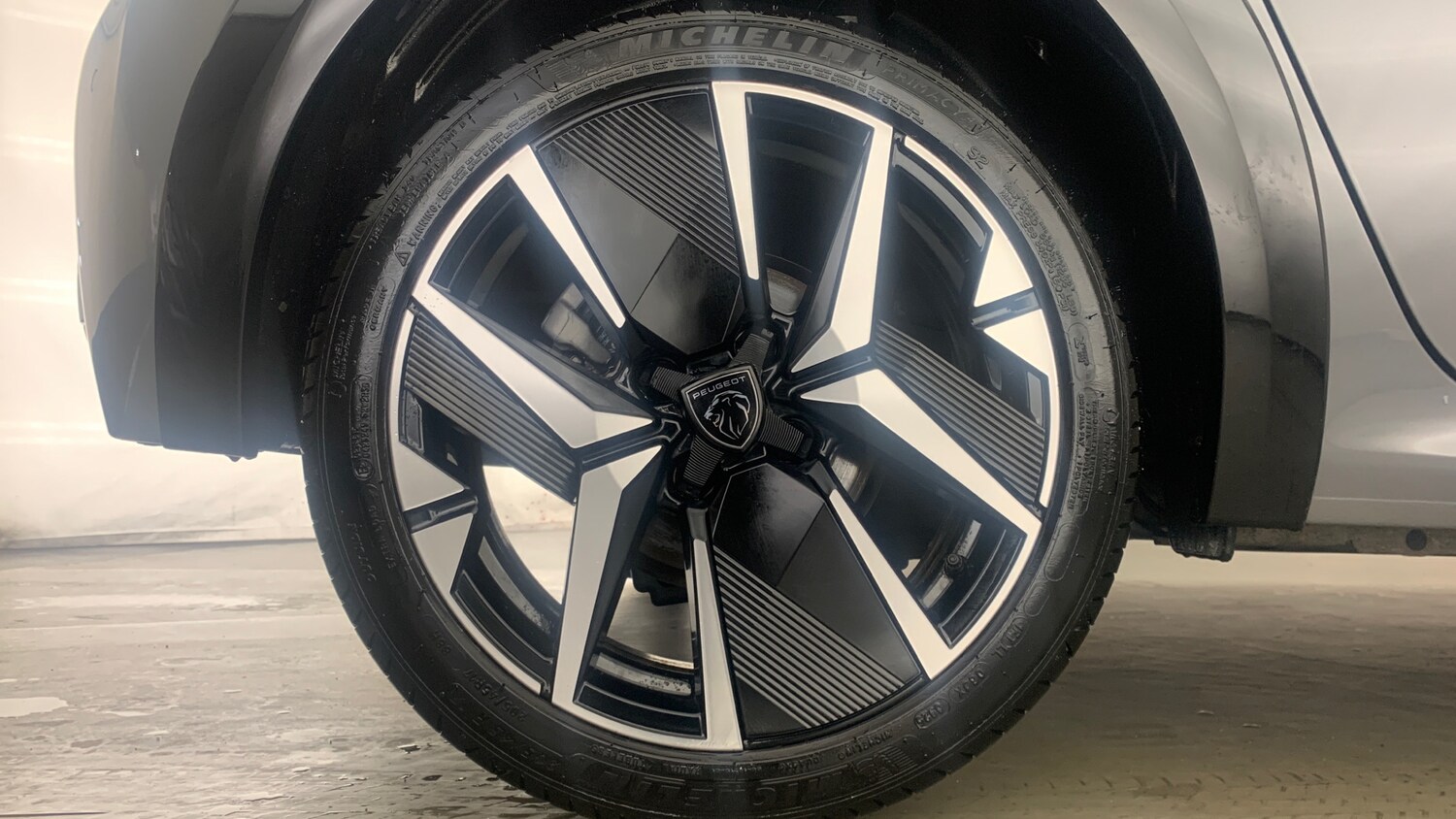 Used Peugeot 208 2025 for sale - 77470208: Photo 22