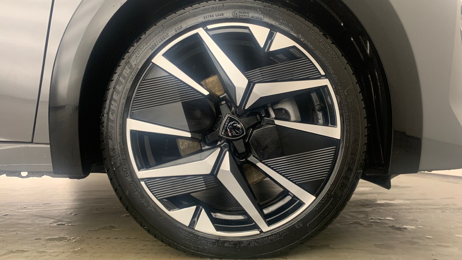 Used Peugeot 208 2025 for sale - 77470208: Photo 23