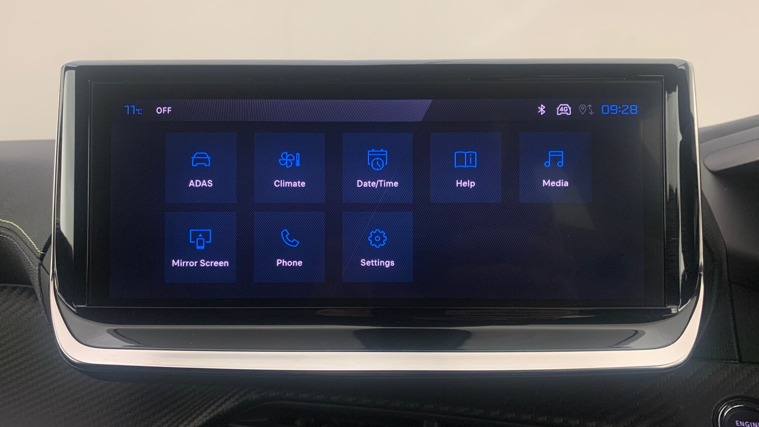 Used Peugeot 208 2025 for sale - 77470208: Photo 24