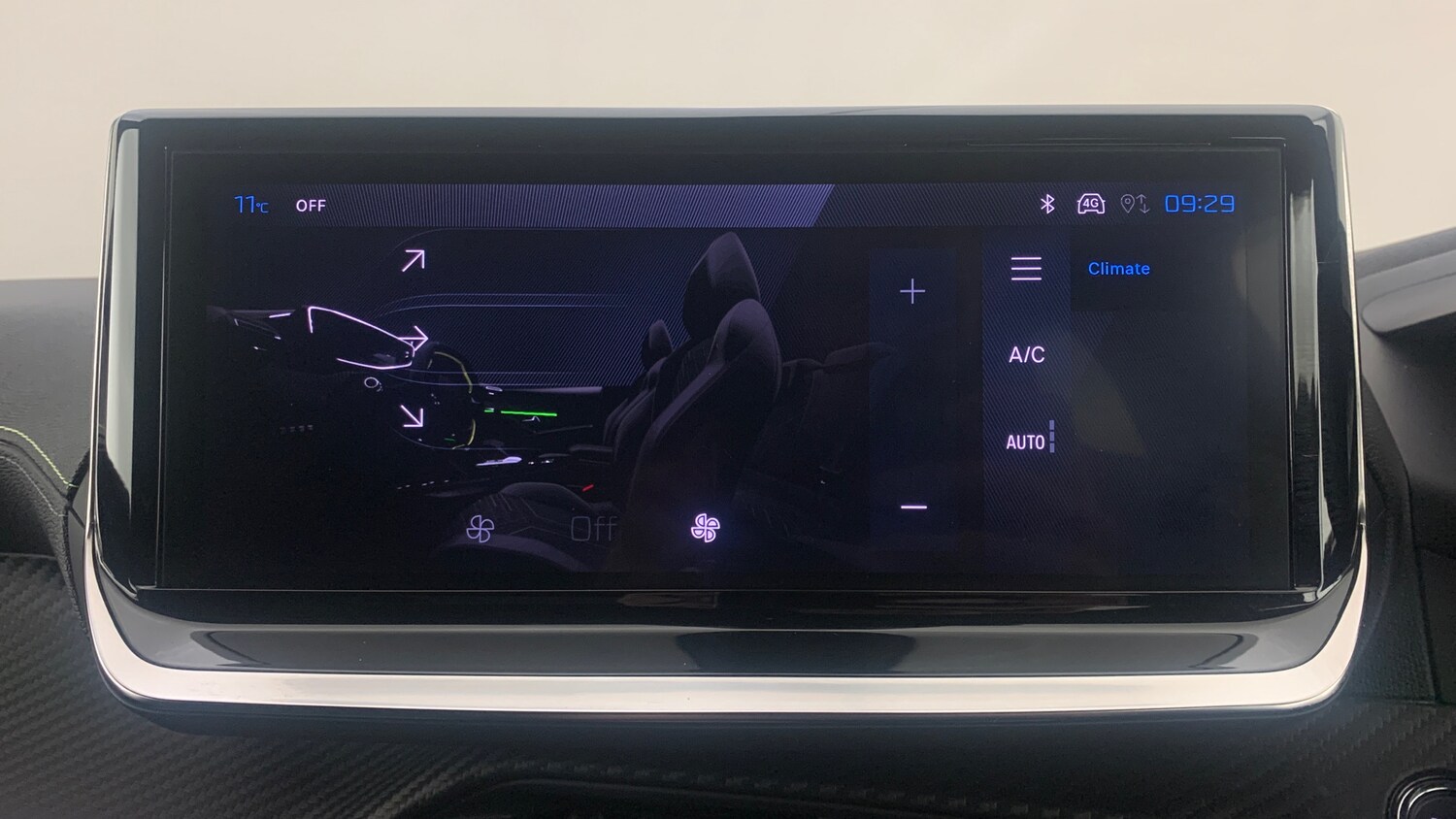 Used Peugeot 208 2025 for sale - 77470208: Photo 26