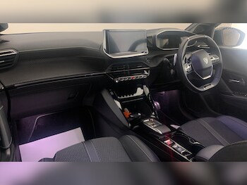 Used Peugeot 208 2025 for sale - 77470208: Photo