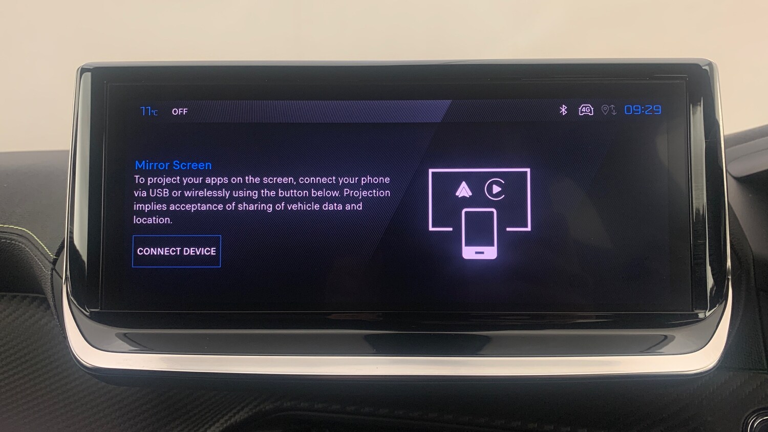 Used Peugeot 208 2025 for sale - 77470208: Photo 33