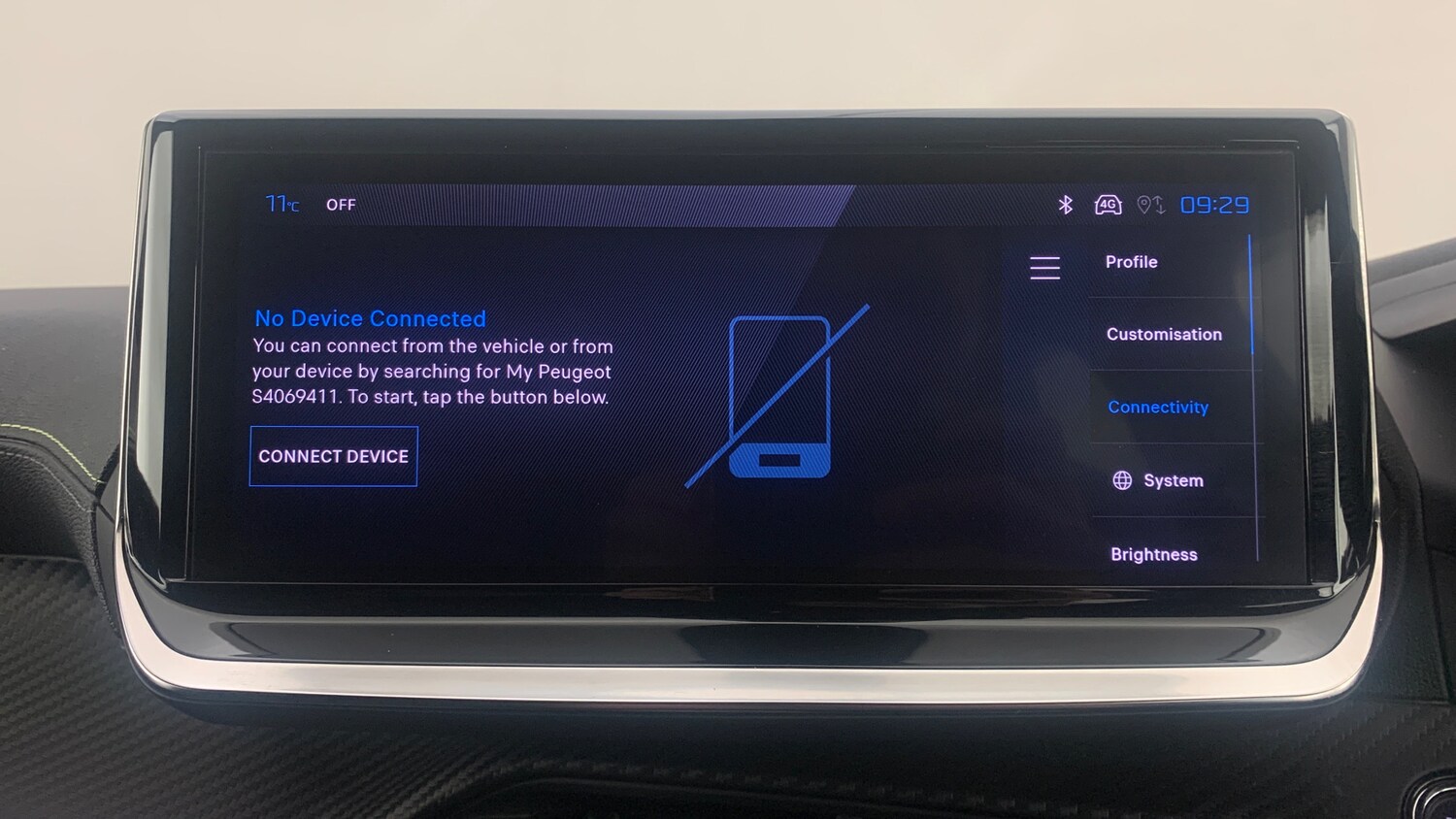 Used Peugeot 208 2025 for sale - 77470208: Photo 34