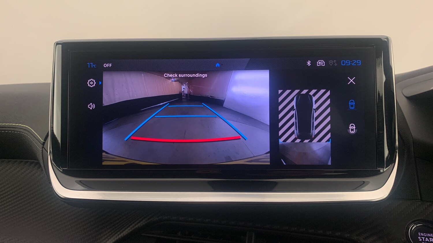 Used Peugeot 208 2025 for sale - 77470208: Photo 35