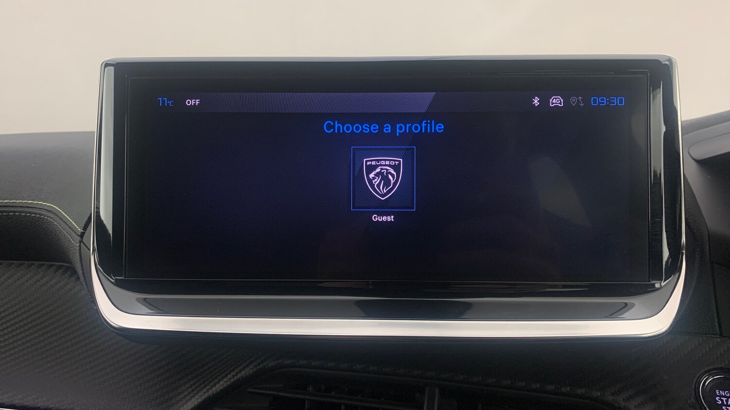 Used Peugeot 208 2025 for sale - 77470208: Photo 37