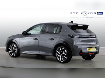 Used Peugeot 208 2025 for sale - 77470208: Photo