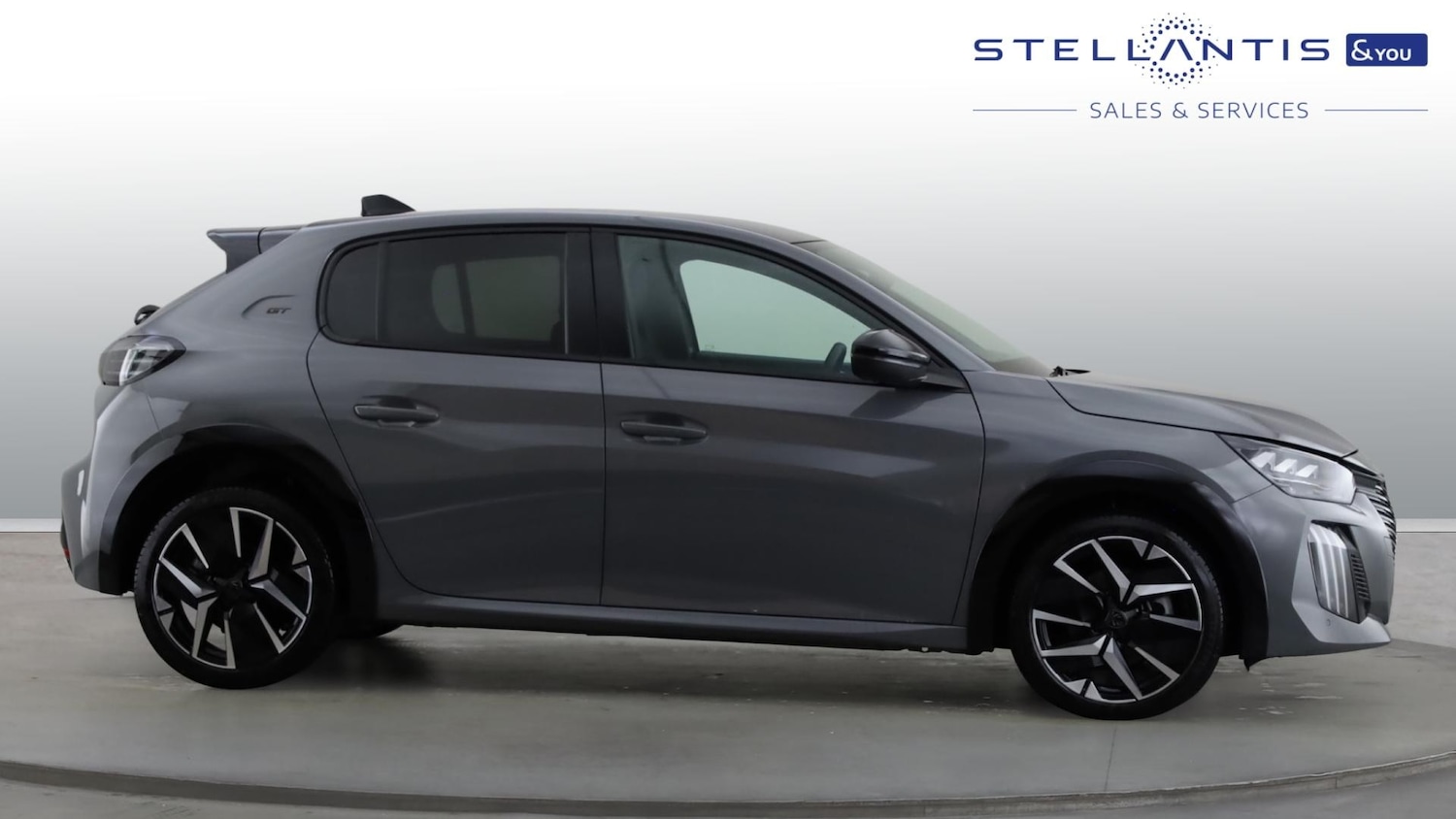 Used Peugeot 208 2025 for sale - 77470208: Photo 4