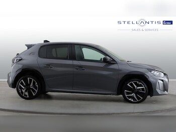 Used Peugeot 208 2025 for sale - 77470208: Photo