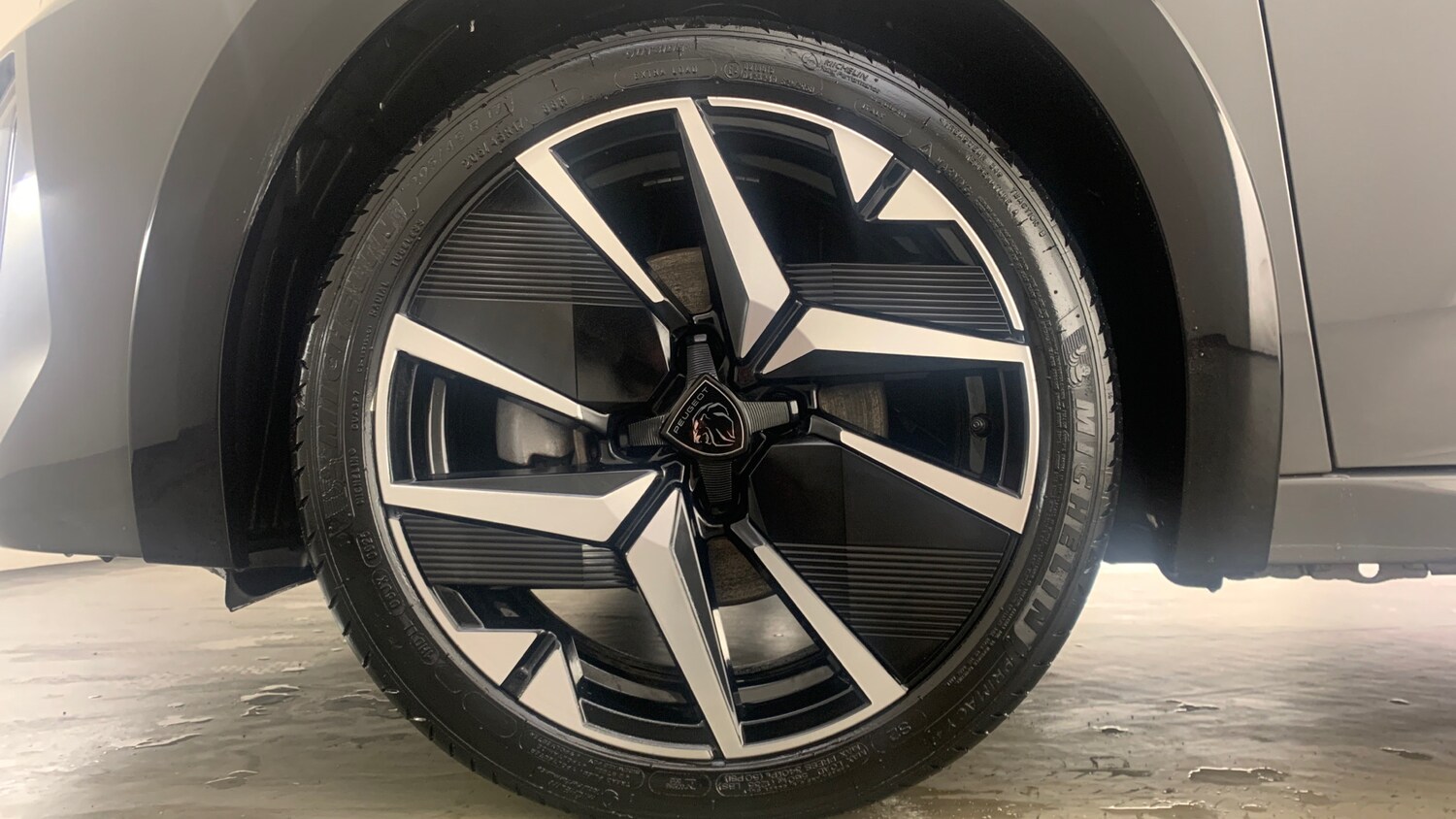 Used Peugeot 208 2025 for sale - 77470208: Photo 6