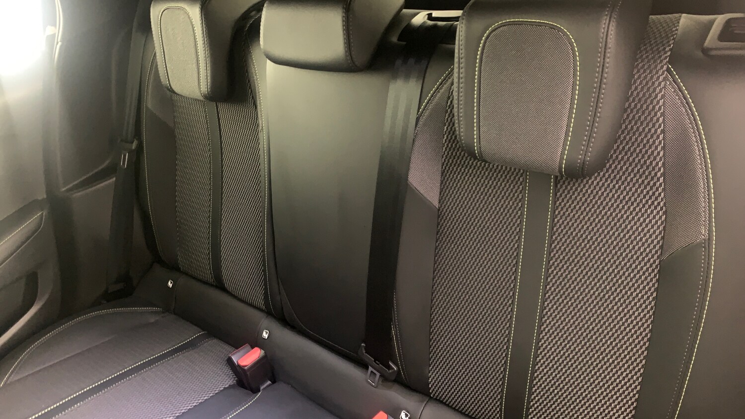 Used Peugeot 208 2025 for sale - 77470208: Photo 8