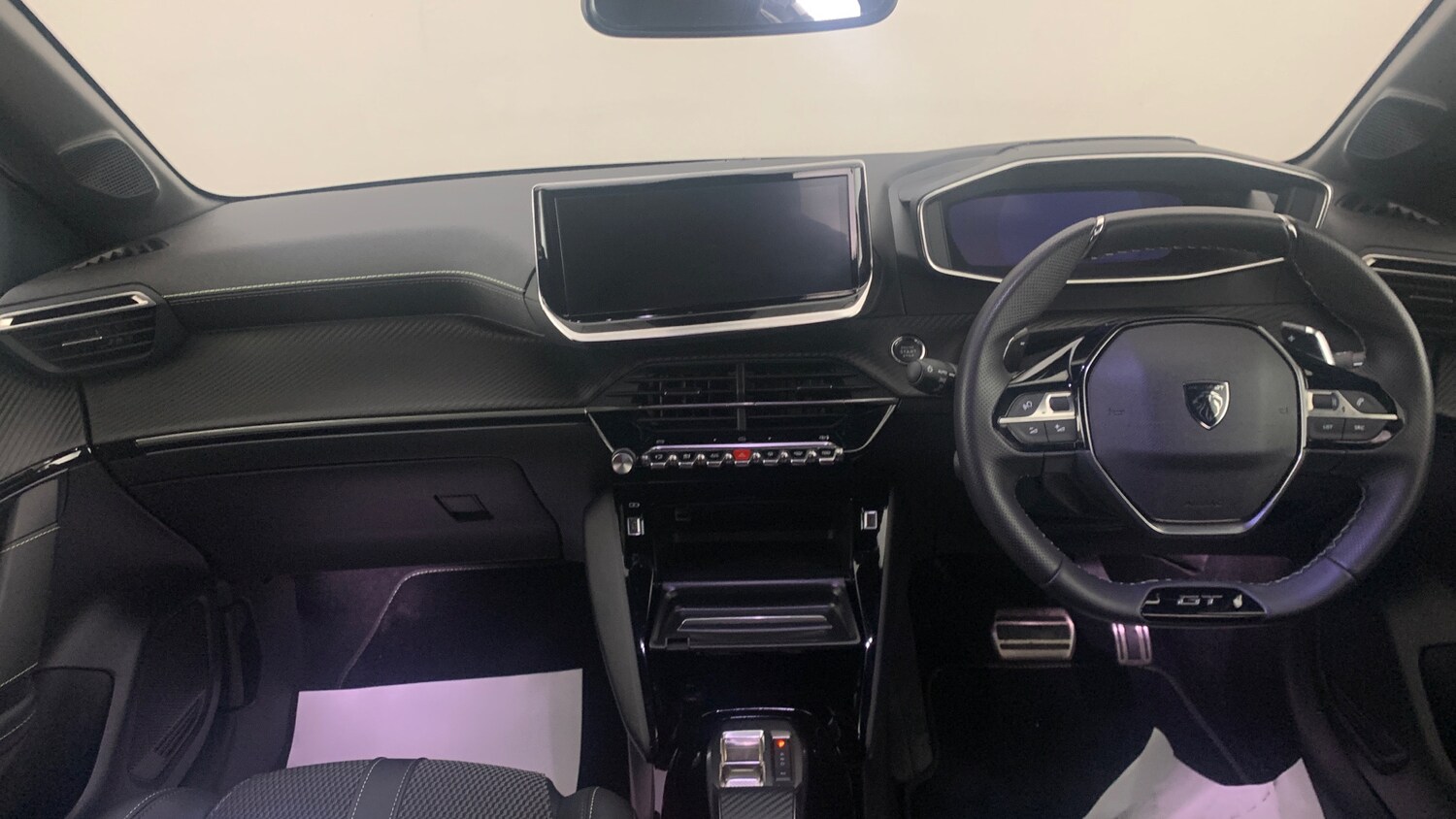 Used Peugeot 208 2025 for sale - 77470208: Photo 9