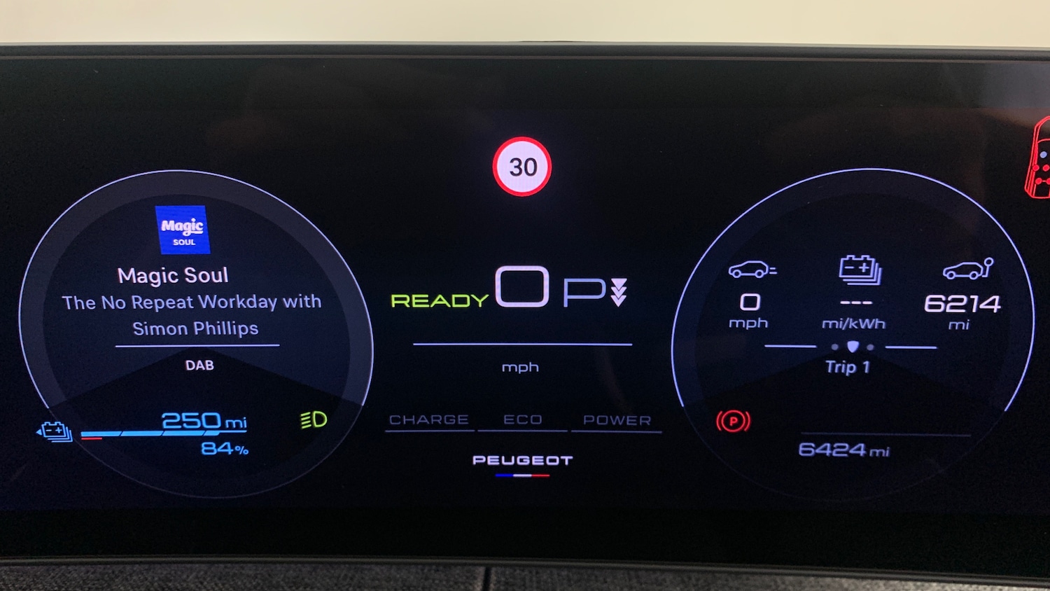 Used Peugeot 5008 2024 for sale - 77551346: Photo 10