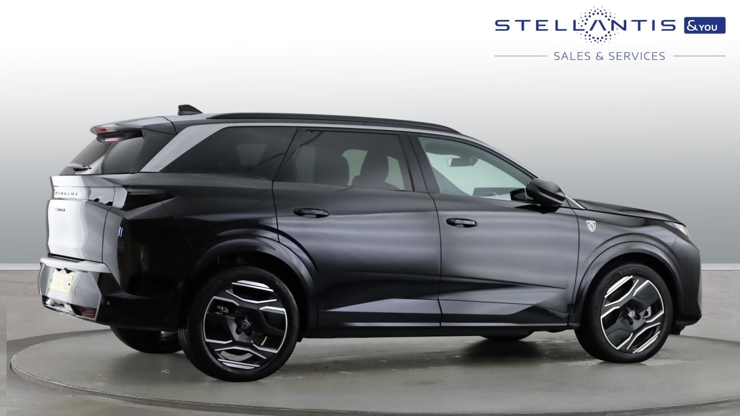 Used Peugeot 5008 2024 for sale - 77551346: Photo 12