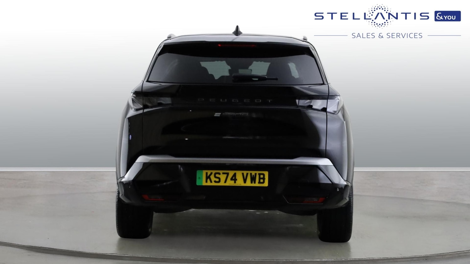 Used Peugeot 5008 2024 for sale - 77551346: Photo 13