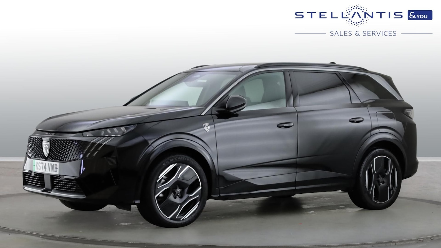 Used Peugeot 5008 2024 for sale - 77551346: Photo 15