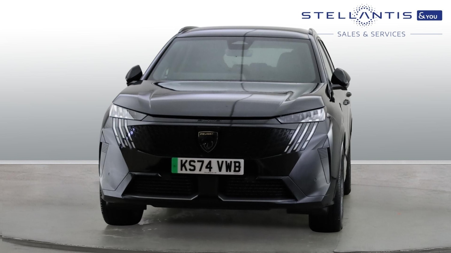 Used Peugeot 5008 2024 for sale - 77551346: Photo 16