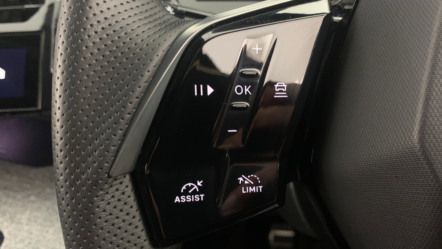 Used Peugeot 5008 2024 for sale - 77551346: Photo 19