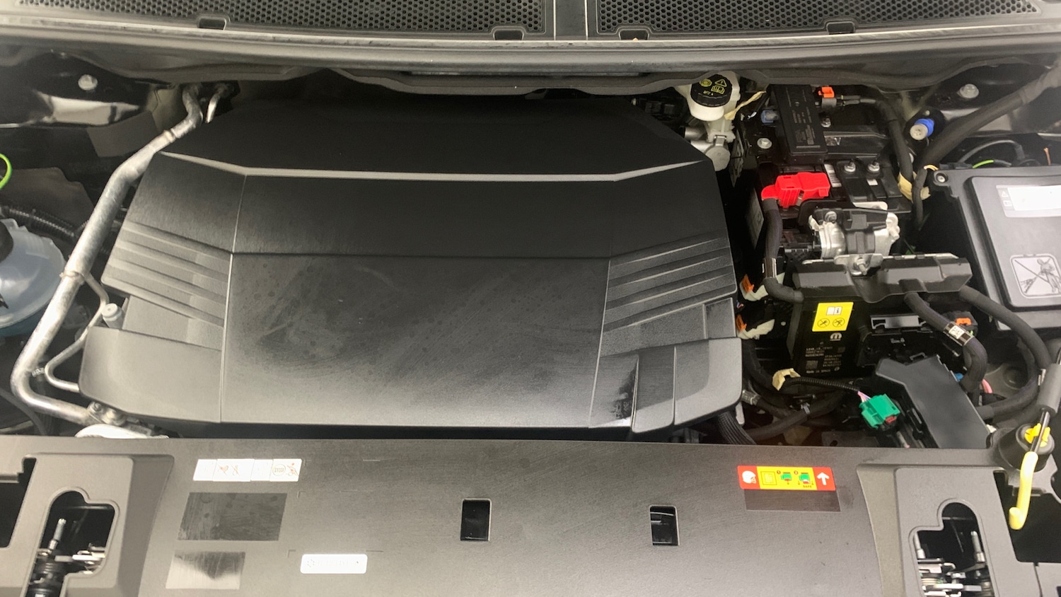 Used Peugeot 5008 2024 for sale - 77551346: Photo 21