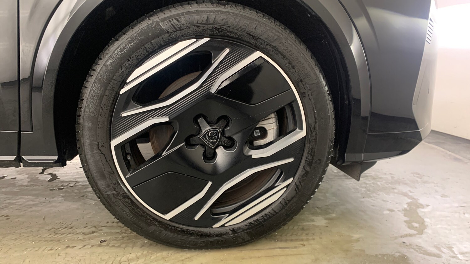 Used Peugeot 5008 2024 for sale - 77551346: Photo 23