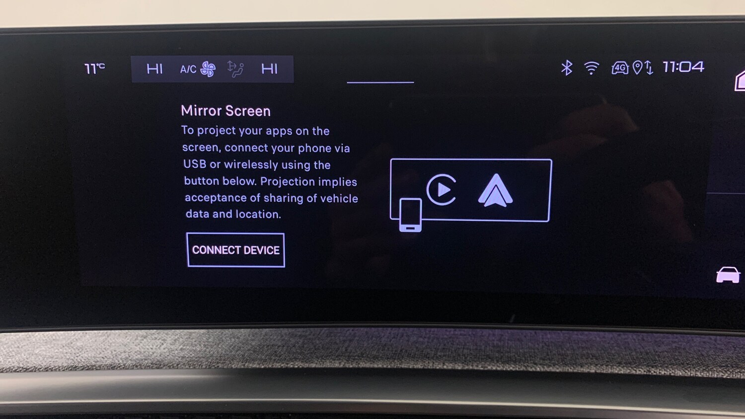 Used Peugeot 5008 2024 for sale - 77551346: Photo 24