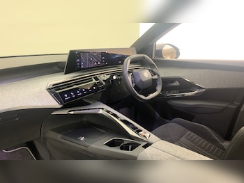 Used Peugeot 5008 2024 for sale - 77551346: Photo