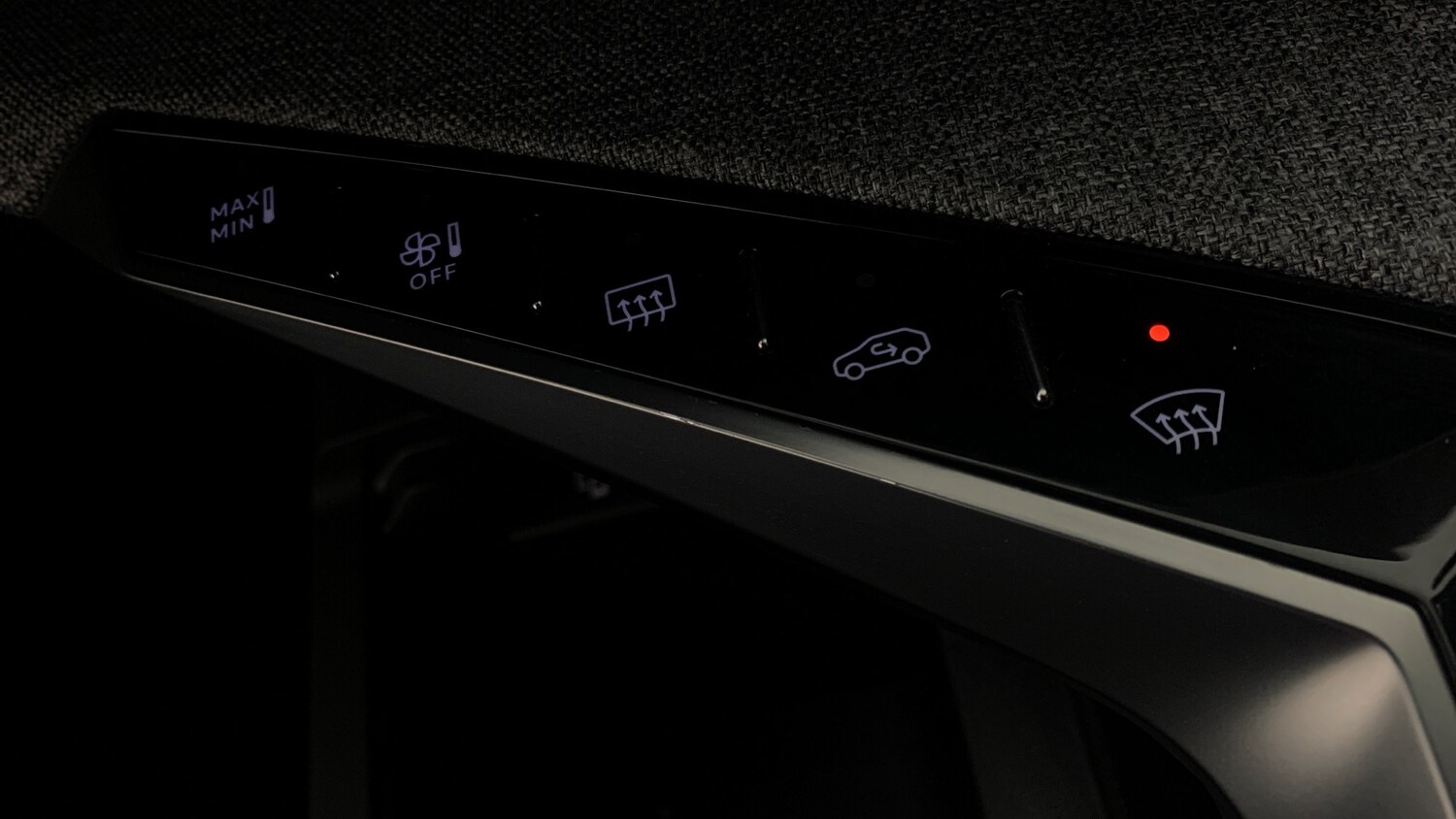 Used Peugeot 5008 2024 for sale - 77551346: Photo 31