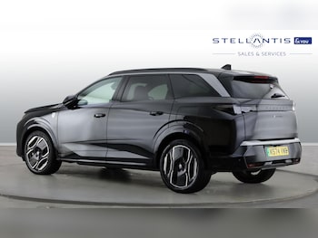 Used Peugeot 5008 2024 for sale - 77551346: Photo