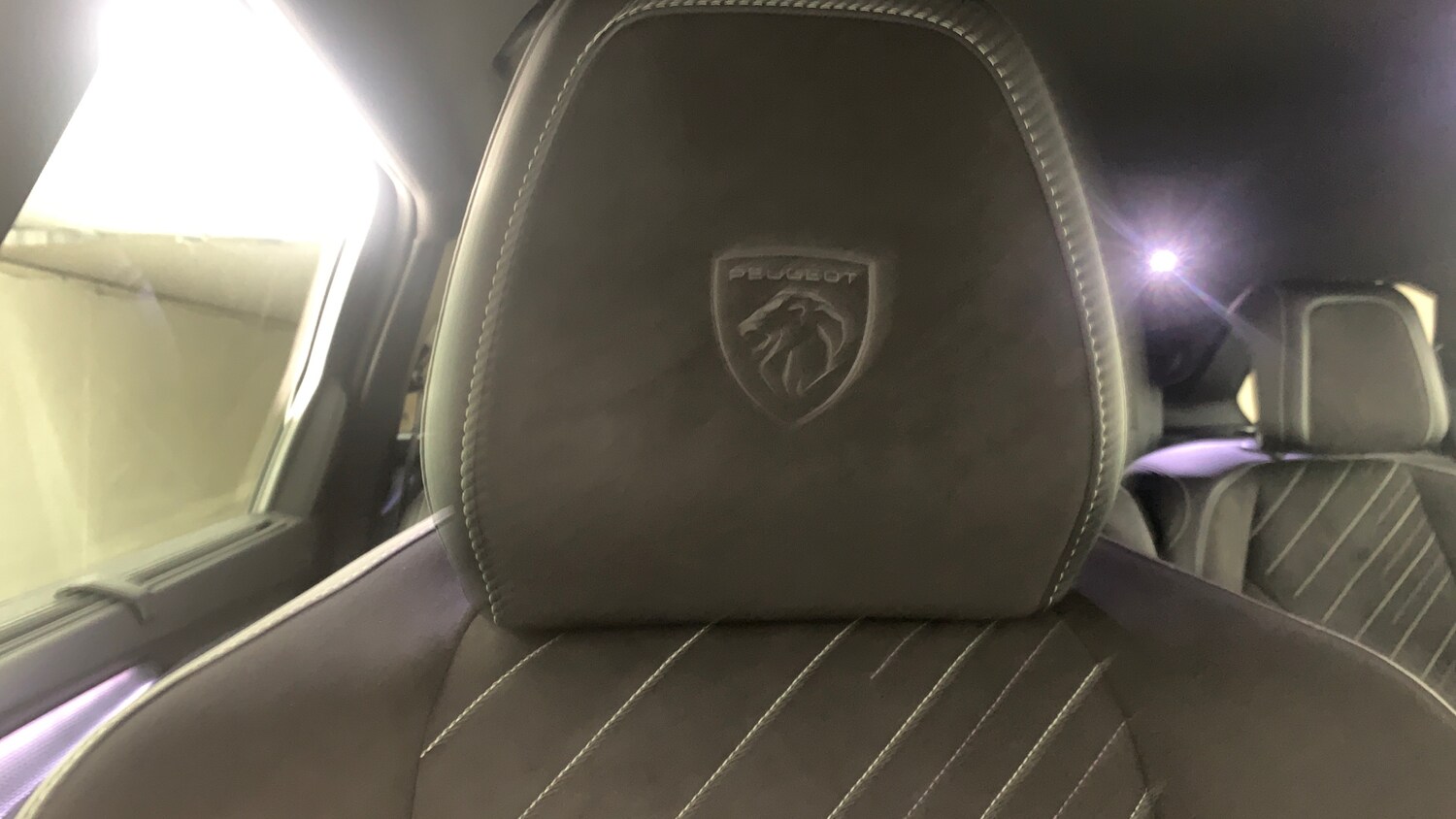 Used Peugeot 5008 2024 for sale - 77551346: Photo 42