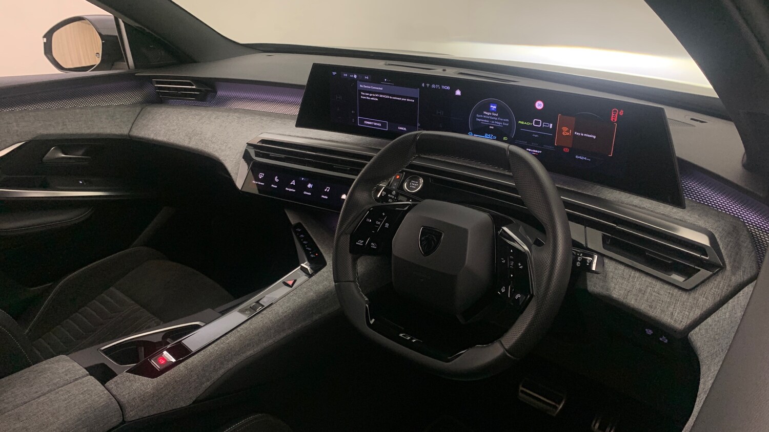 Used Peugeot 5008 2024 for sale - 77551346: Photo 45