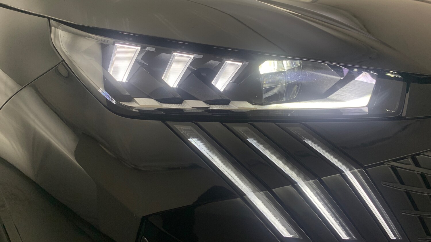 Used Peugeot 5008 2024 for sale - 77551346: Photo 48