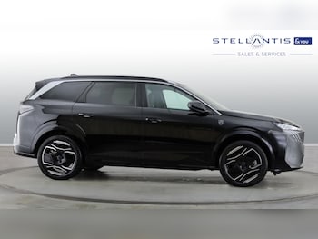 Used Peugeot 5008 2024 for sale - 77551346: Photo