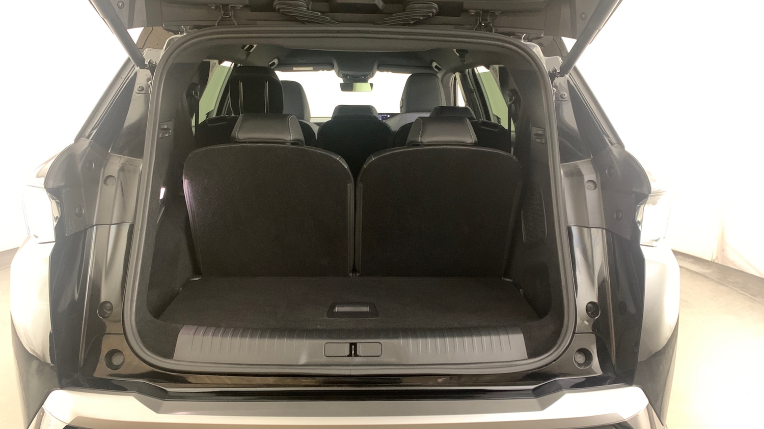 Used Peugeot 5008 2024 for sale - 77551346: Photo 5