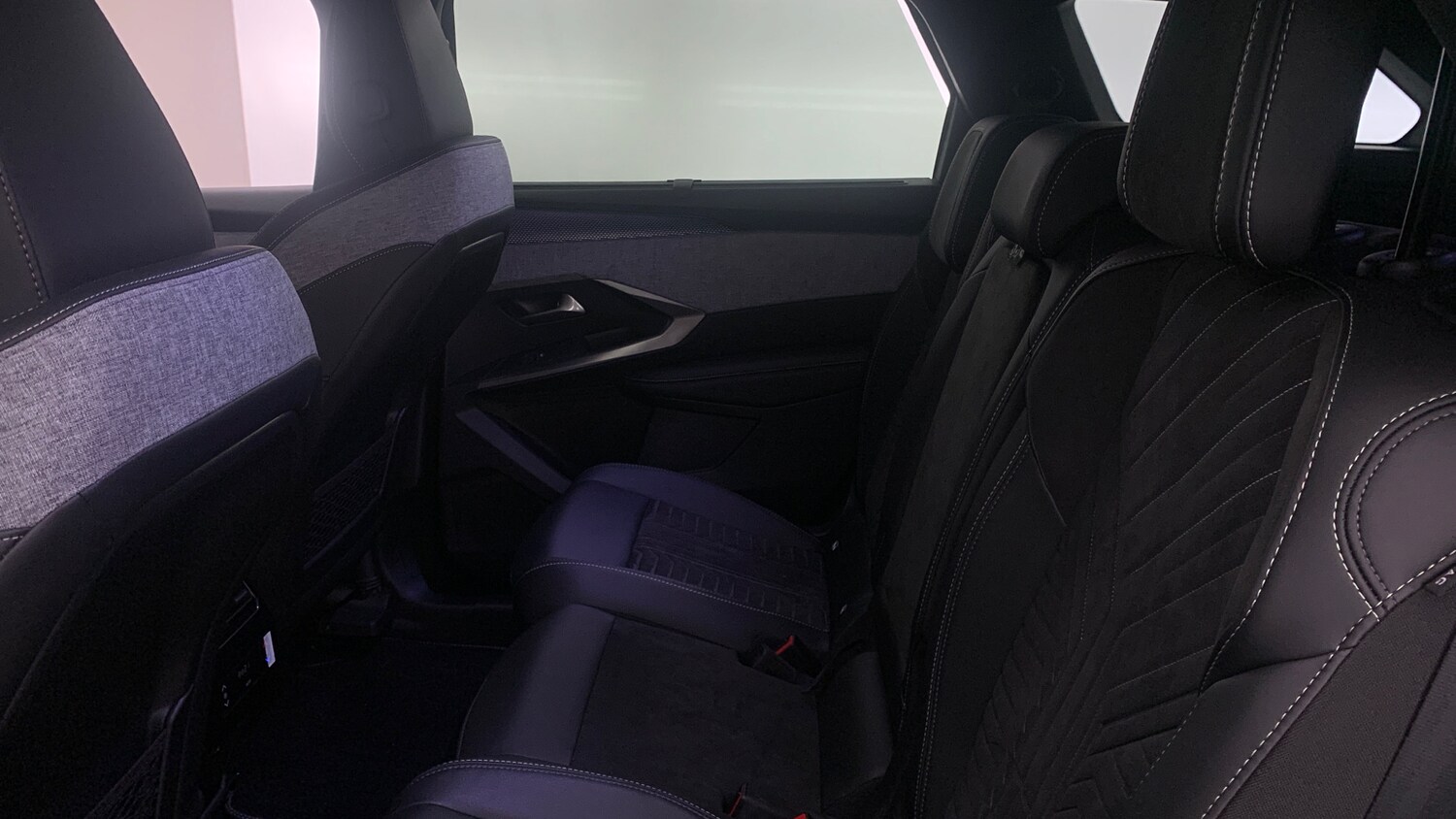 Used Peugeot 5008 2024 for sale - 77551346: Photo 59