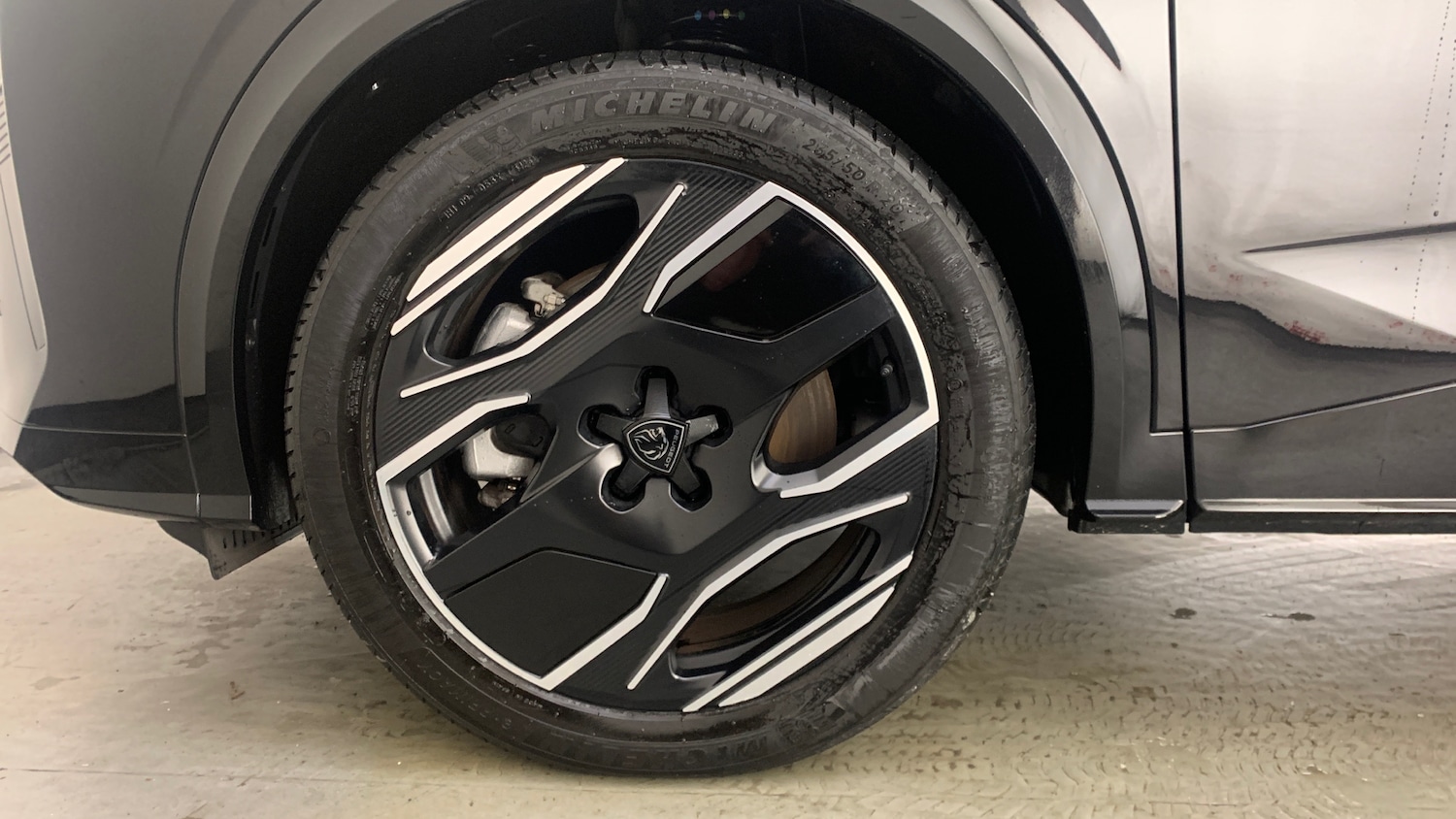 Used Peugeot 5008 2024 for sale - 77551346: Photo 6