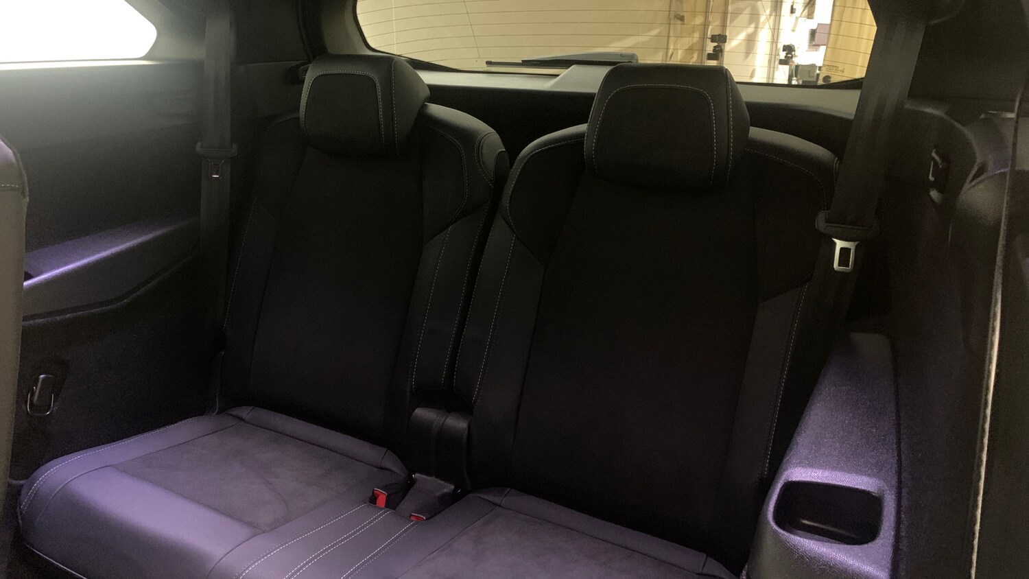 Used Peugeot 5008 2024 for sale - 77551346: Photo 60