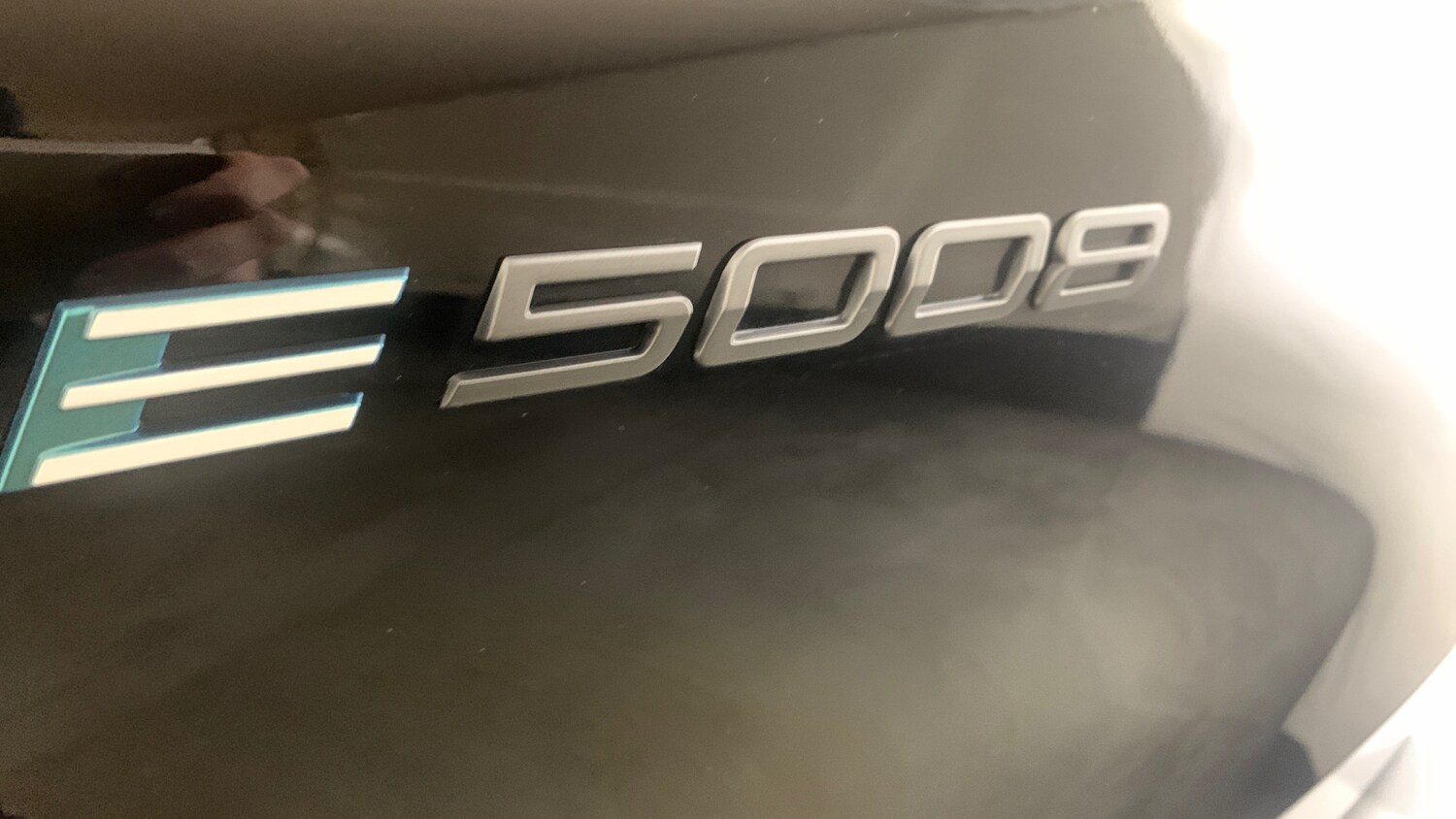 Used Peugeot 5008 2024 for sale - 77551346: Photo 65